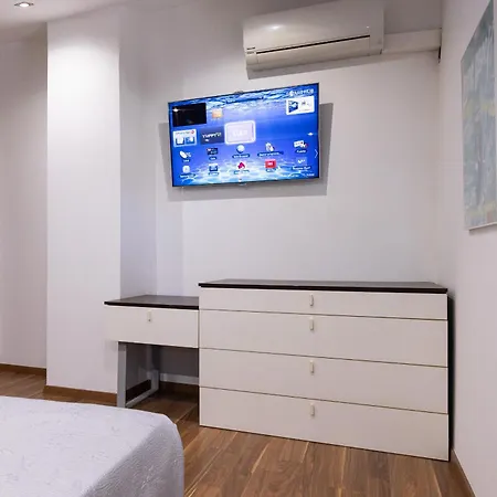 Villa Boscos - Planetcostadorada Tarragona