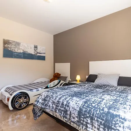 Boscos - Planetcostadorada Tarragona