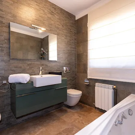 Villa Boscos - Planetcostadorada *