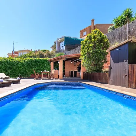 Boscos - Planetcostadorada Villa *