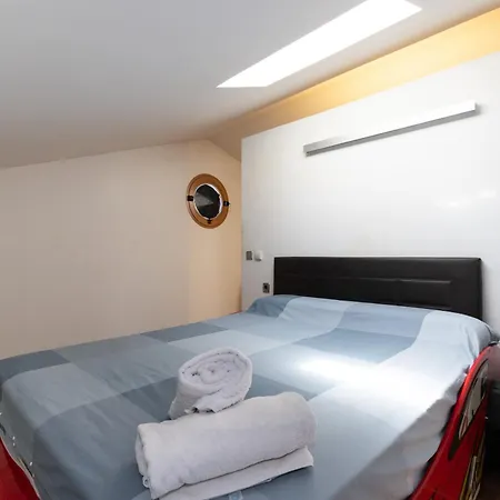 Villa Boscos - Planetcostadorada Tarragona