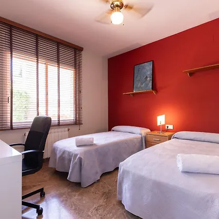 Boscos - Planetcostadorada Villa Tarragona