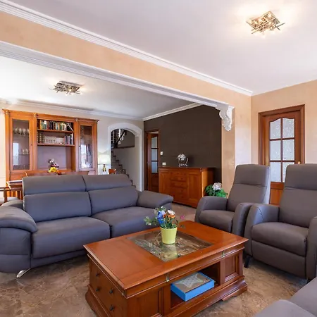 Boscos - Planetcostadorada Villa Tarragona